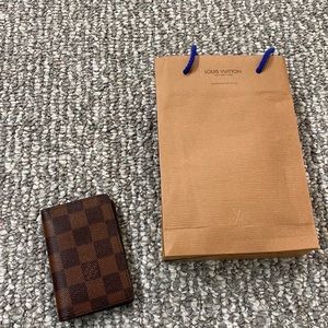 Mens or woman unisex Wallet